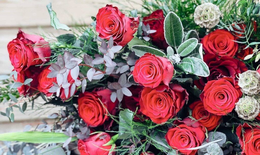 Floral Express: The Beauty and Speed of Our Sydney Flower Delivery Experience