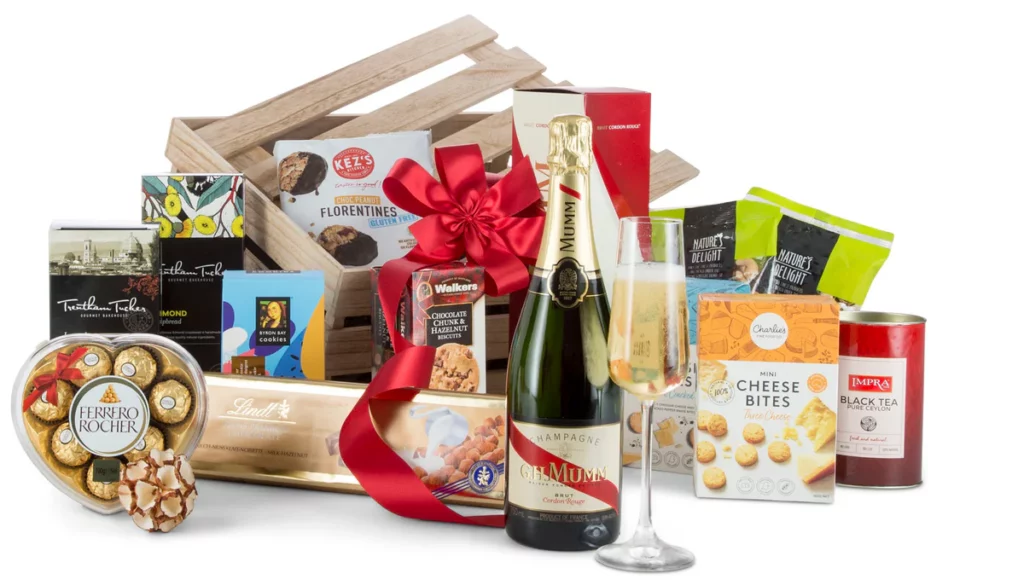 gourmet hampers Adelaide