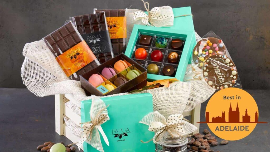 Gourmet Hampers Adelaide: Perfect for Every Occasion