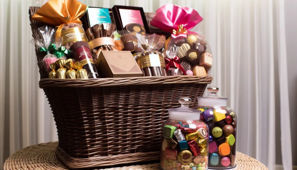 gift hampers Adelaide