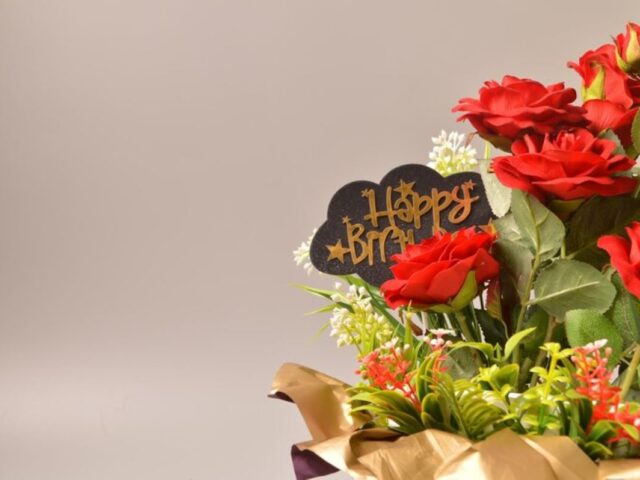Top Floral Shops Offering Beautiful Flowers in North Sydney