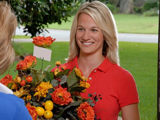Where to Get Stunning Flowers in Cremorne Point