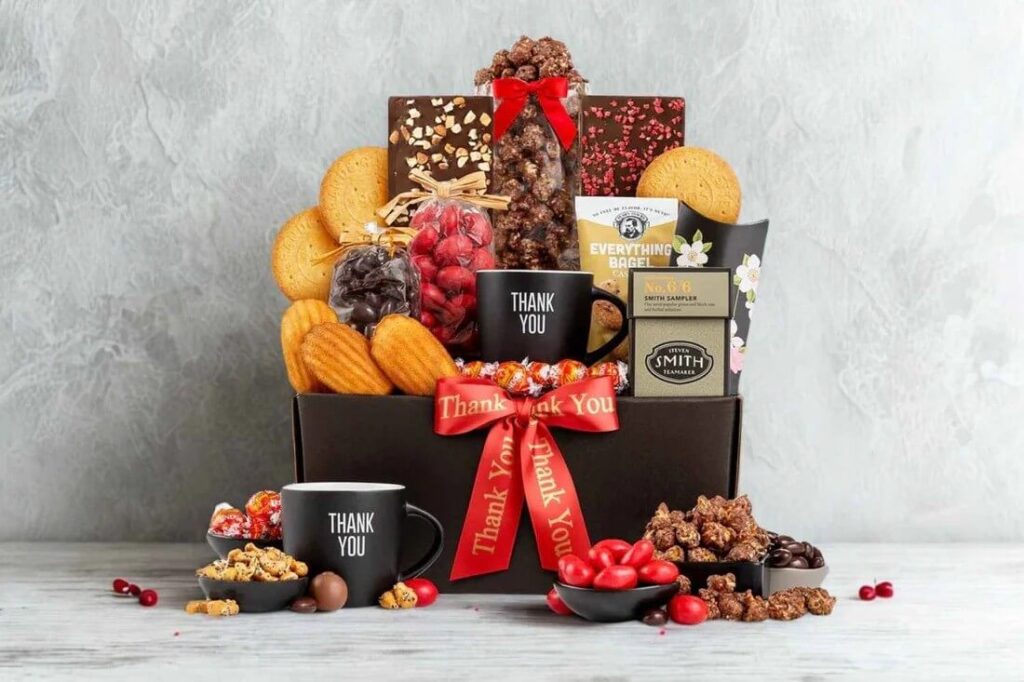 Thank You Hamper